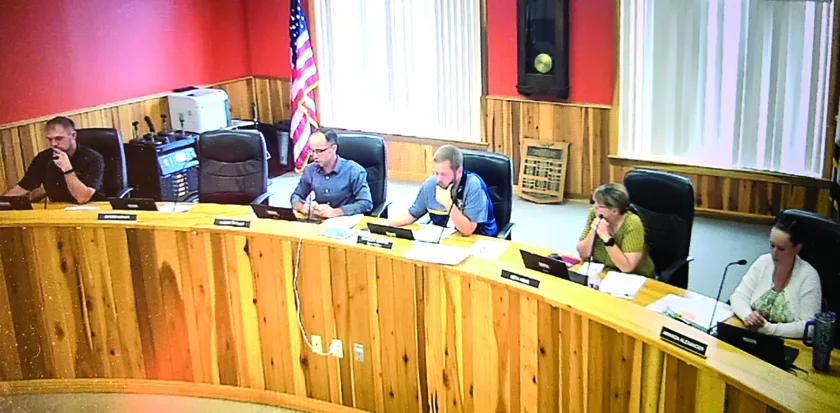 Preston BOE eager to market Fellowsville school